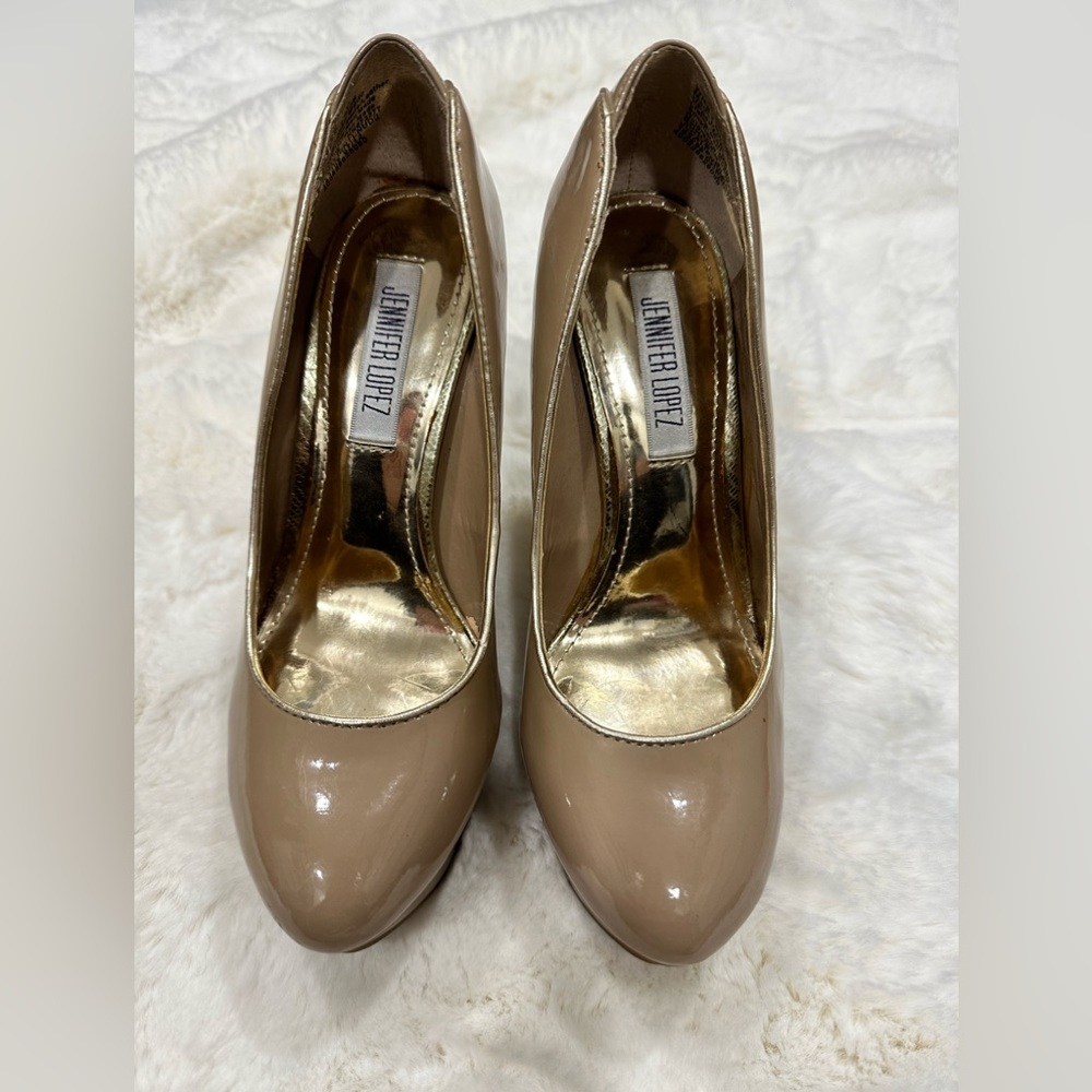 Jennifer Lopez Shoes